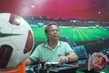 Tokoh sepak bola Kaltim harapkan Erick Thohir pimpin PSSI