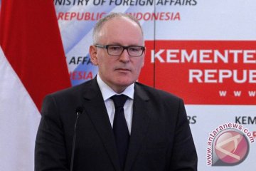 Menlu Frans Timmermans: Belanda dan Indonesia berbagi  DNA yang sama