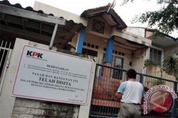 Miskinkan koruptor tidak langgar HAM