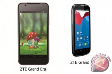 ZTE dan NVidia siapkan ponsel super Tegra 4