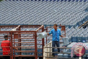 Kemenperin prediksi industri air minum tumbuh positif