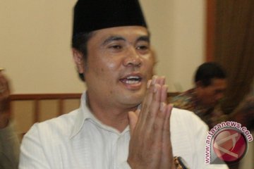 Aceng Fikri gandeng legislator bangun Jabar