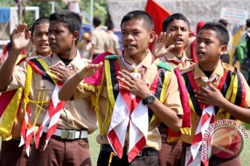 Jambore ABK tingkatkan percaya diri siswa