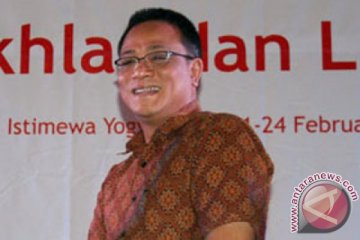 Mahasiswa Banten nilai Jumhur aset regenerasi bangsa