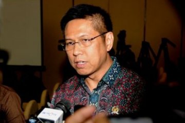 DPR  nilai UU Jasa Konstuksi masih bias  