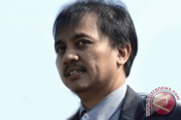 Roy Suryo: Kalau ISG dimulai di Riau, bisa berakhir di KPK