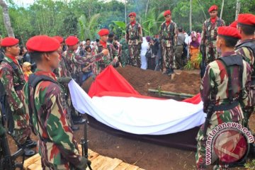 Penyelesaian Papua tak cukup dengan Otsus