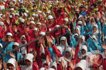 Pemkot Padang evaluasi pesantren Ramadan