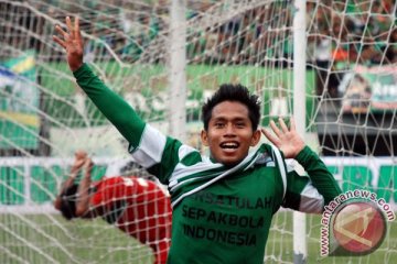 Andik belum gabung Timnas