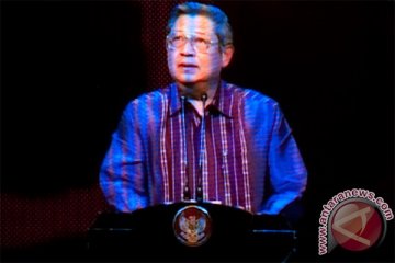 Presiden SBY: jangan ganggu stabilitas politik nasional