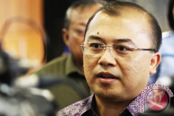 Pidato SBY isyaratkan lemahnya kasus hukum Anas?