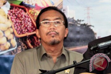 Mentan minta lembaga sertifikasi tak persulit petani