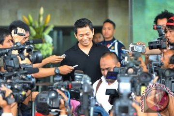 KPK kembali panggil Ridwan Hakim sebagai saksi