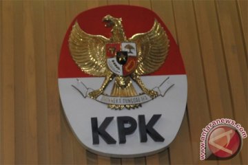 KPK periksa dua anggota DPRD Riau