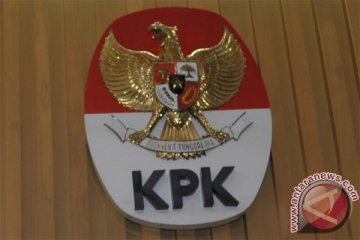 KPK geledah satu tempat di Kudus terkait simulator 