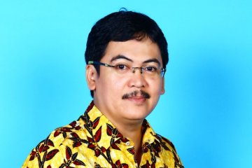 LSI Denny JA  umumkan  presentasi hitung cepat di 10 provinsi