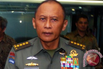 KSAD akui TNI AD masih gunakan peluru 7,62 mm