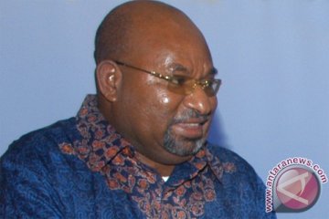 Gubernur Papua usulkan kepala daerah dipilih DPRD