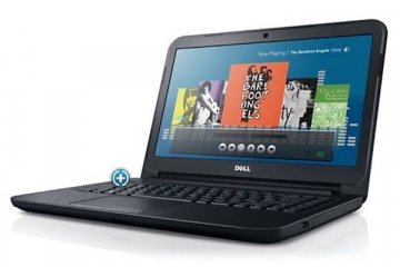 Dell hadirkan dua laptop Ubuntu 14 inci