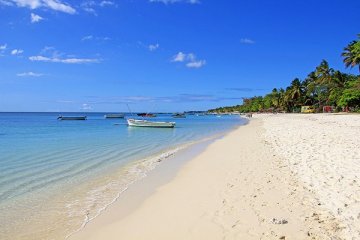 Muka laut naik lebih tinggi dalam 150 tahun terakhir