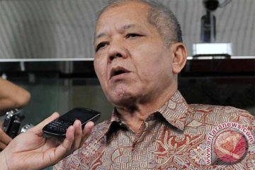 DPR putuskan pembahasan UU Pilpres September