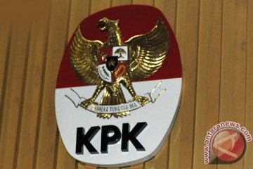 KPK : ajudan gubernur berbohong bakal berstatus tersangka