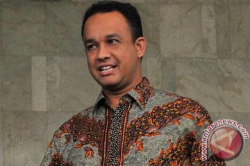 Komite etik KPK berikan rekomendasi mengikat tentang sanksi