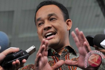 Jokowi didukung relawan, bukan orang bayaran