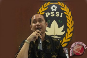 PSSI berencana bentuk badan arbitrase