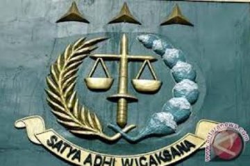 Kejagung tahan mantan pejabat Adhi Karya Bali