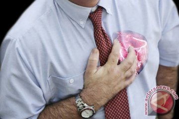 Radiasi untuk kanker payudara picu penyakit jantung