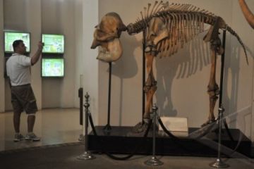 MUSEUM RANGGAWARSITA