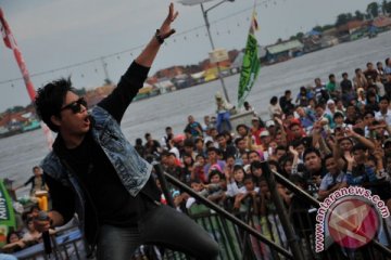 Armada Hibur Warga