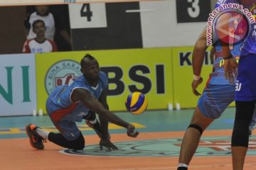 Palembang Sumsel Babel Menang
