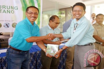 PESONA BURUNG DANAU MATANO