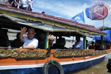 Naik Ketek