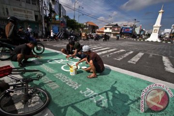 Protes tata ruang kota