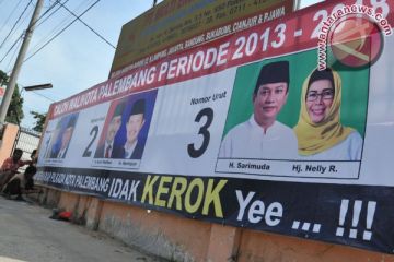 Sosialisasi Pilwako
