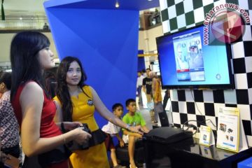Produk Inovasi Sony