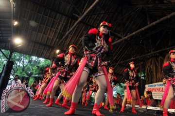 Angguk Kulon Progo