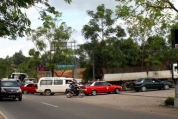 Pengurangan Kuota Solar/Joko Sulistyo