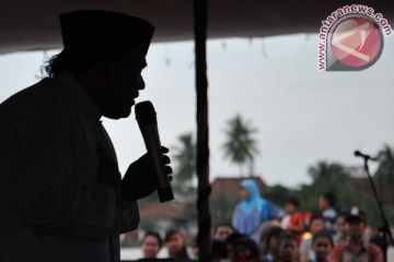 Tausyiah Akbar Rhoma Irama