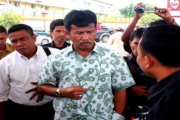 Sidak Kelangkaan BBM/Joko Sulistyo