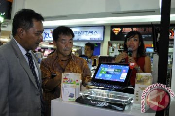 Produk Inovasi Sony