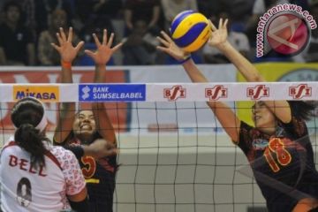 Manokwari Valeria Menang