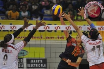 Manokwari Valeria Menang