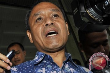 DPR akan perjuangkan kesejahteraan hakim