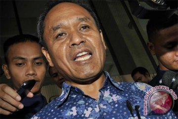 Demokrat juga tolak revisi UU KPK