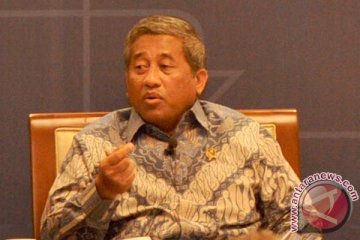 Mendikbud: Ghalia hanya boleh distribusi UN SLTP di satu provinsi