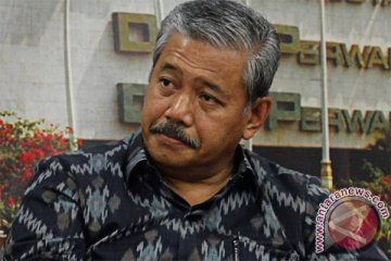 Hayono Isman manfaatkan jaringan Kosgoro